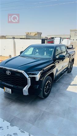 تويوتا توندرا